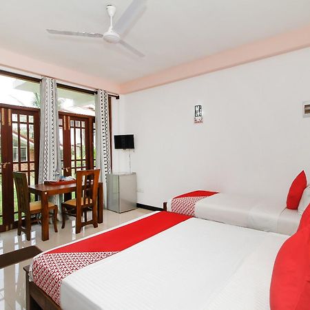 Lioni Holidays Villa Negombo Cameră foto