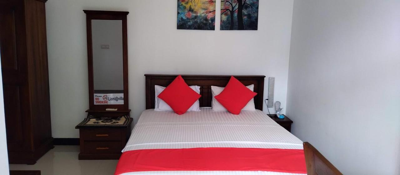 Lioni Holidays Villa Negombo Exterior foto