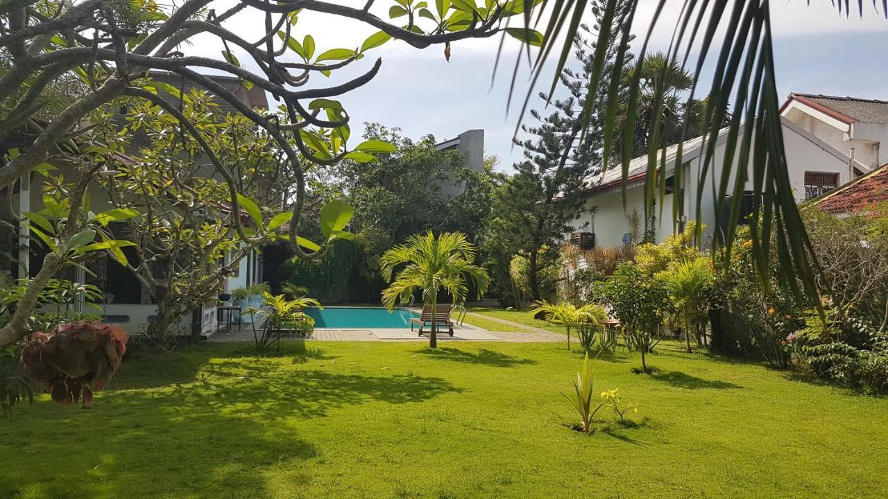 Lioni Holidays Villa Negombo Exterior foto