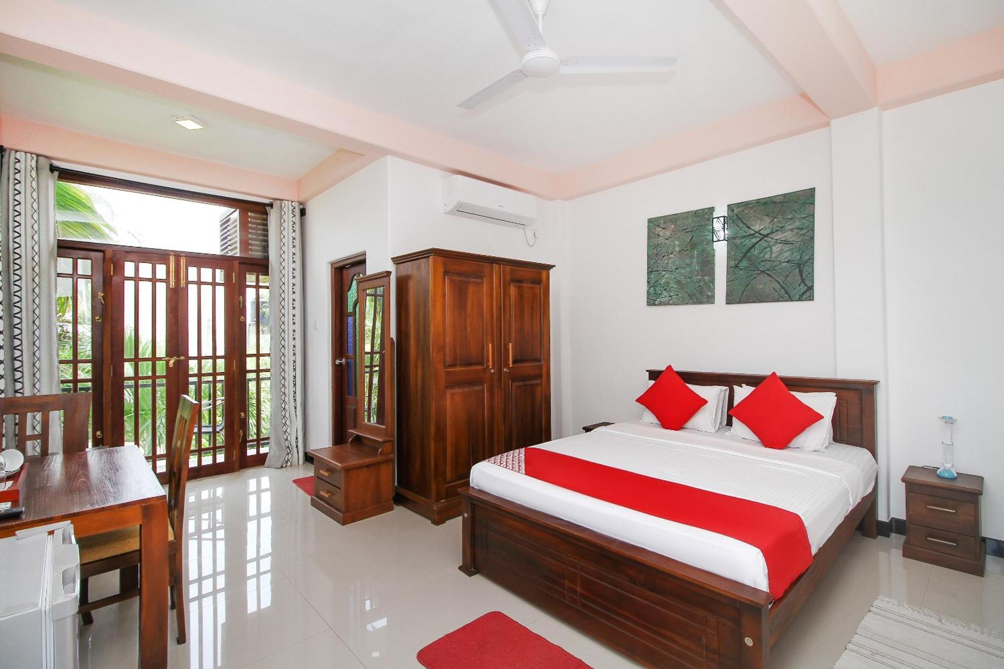 Lioni Holidays Villa Negombo Cameră foto