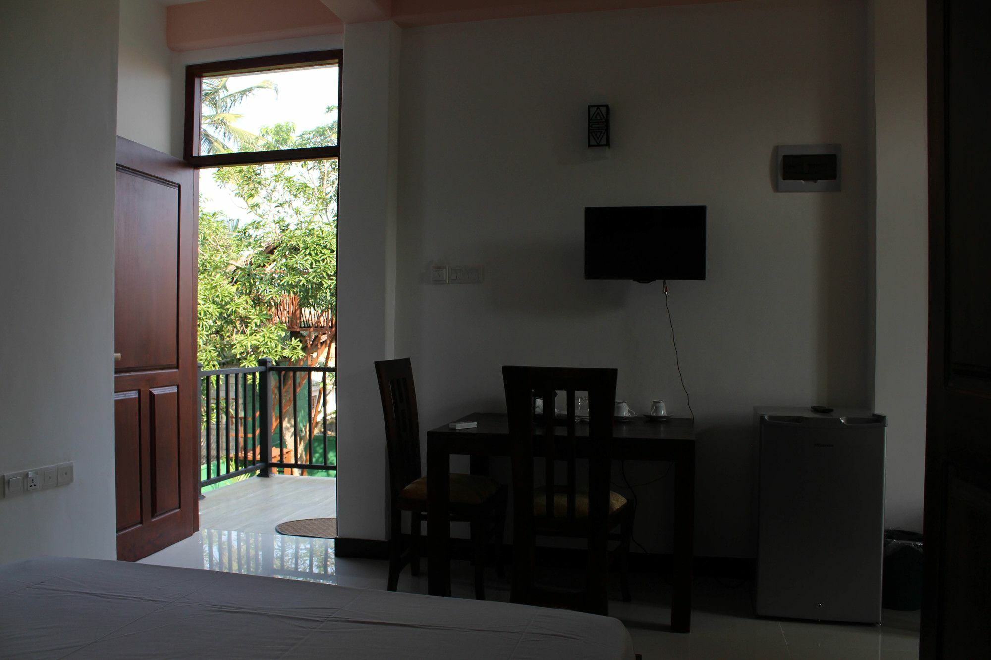 Lioni Holidays Villa Negombo Exterior foto