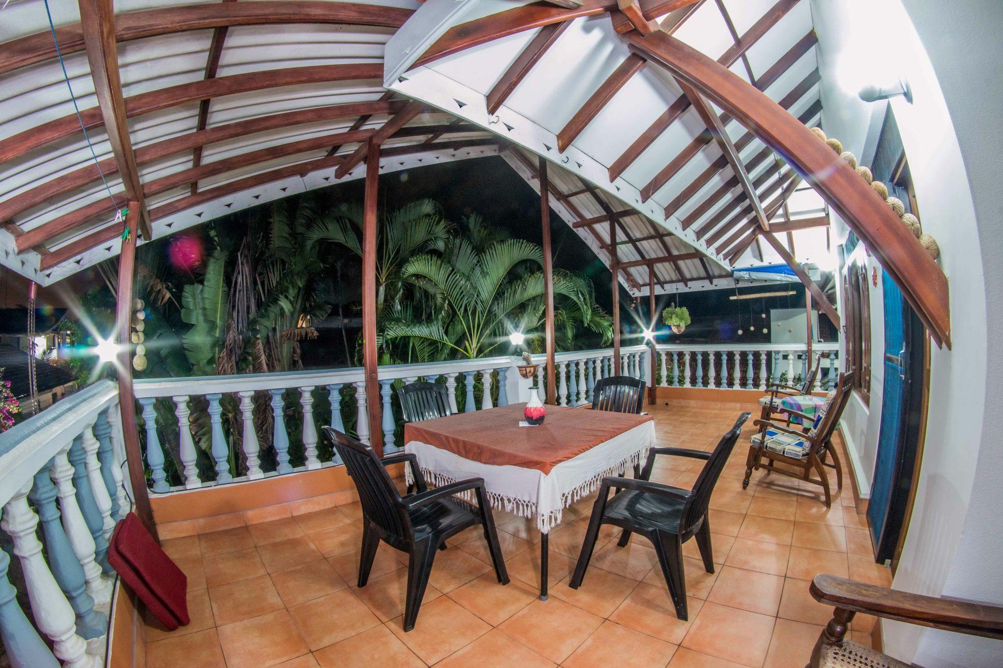 Lioni Holidays Villa Negombo Exterior foto
