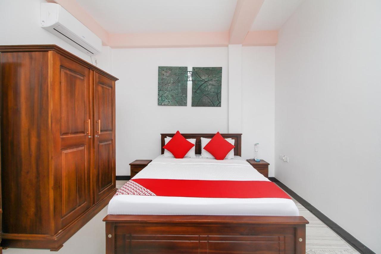 Lioni Holidays Villa Negombo Exterior foto