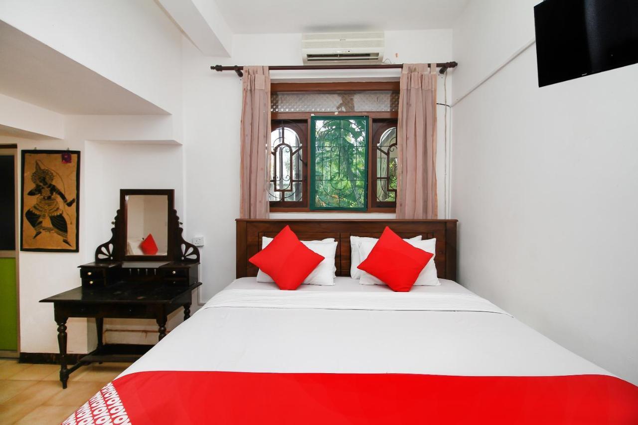 Lioni Holidays Villa Negombo Exterior foto