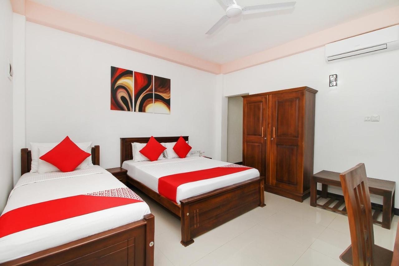 Lioni Holidays Villa Negombo Exterior foto