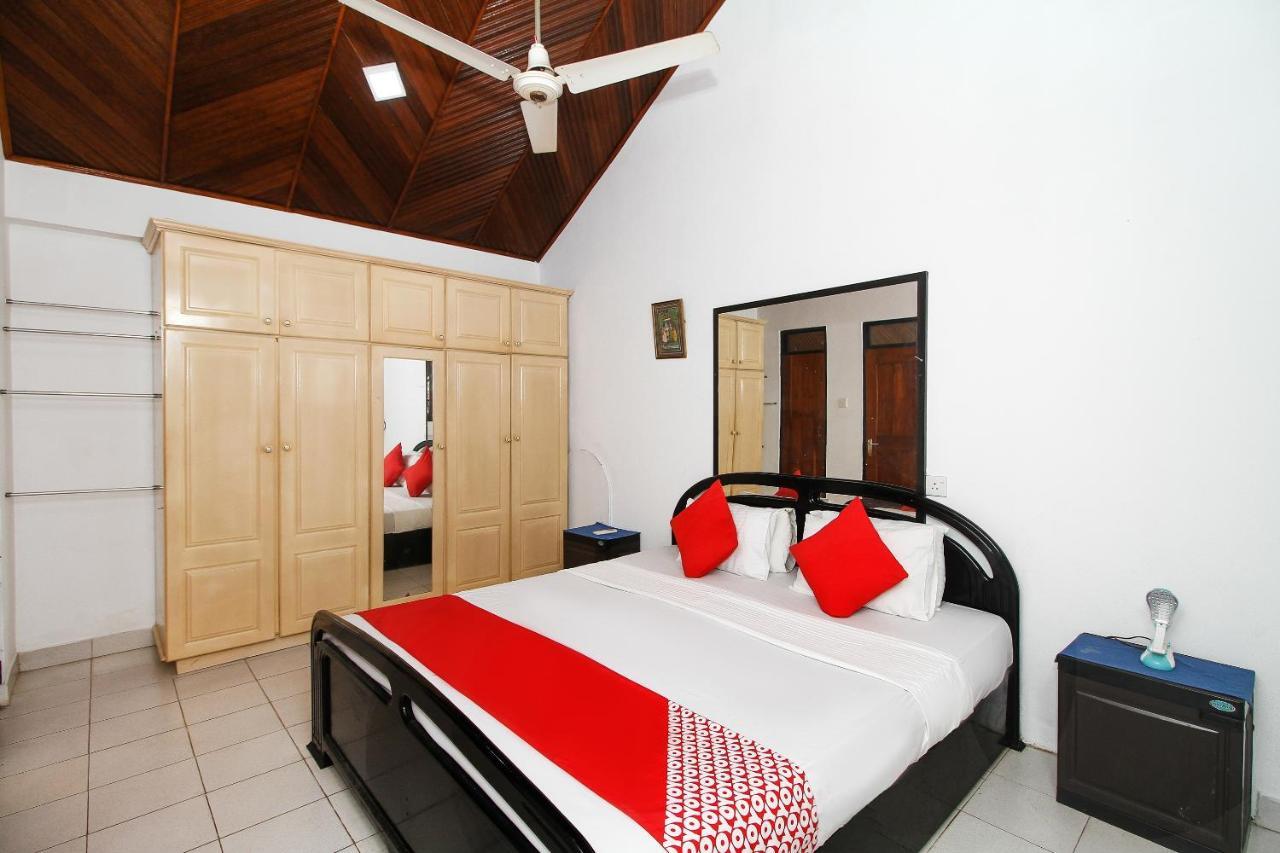 Lioni Holidays Villa Negombo Exterior foto