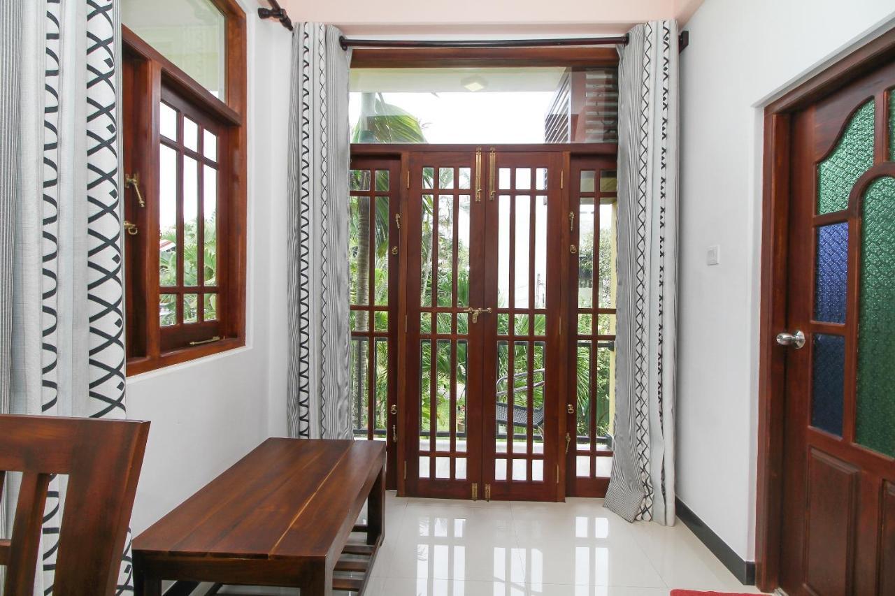 Lioni Holidays Villa Negombo Exterior foto